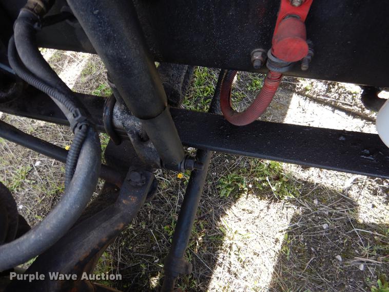 image for item DG5787 2007 Freightliner Classic XL semi truck