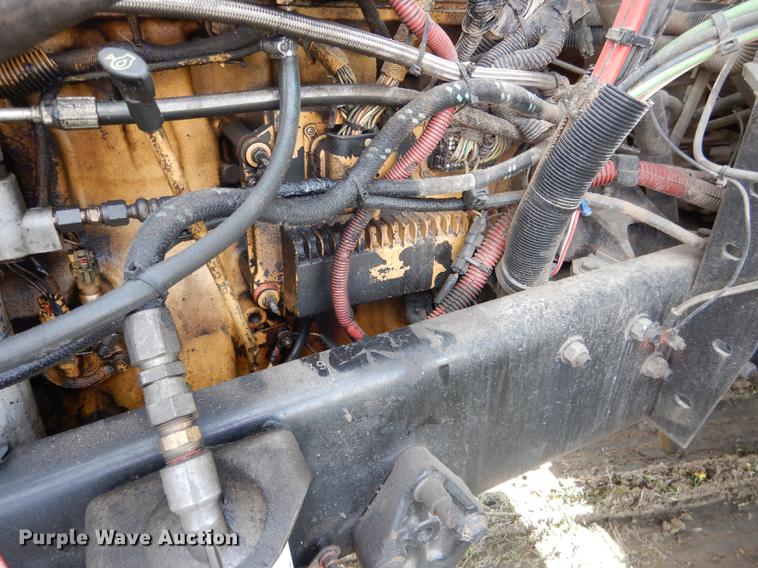 image for item DG5787 2007 Freightliner Classic XL semi truck