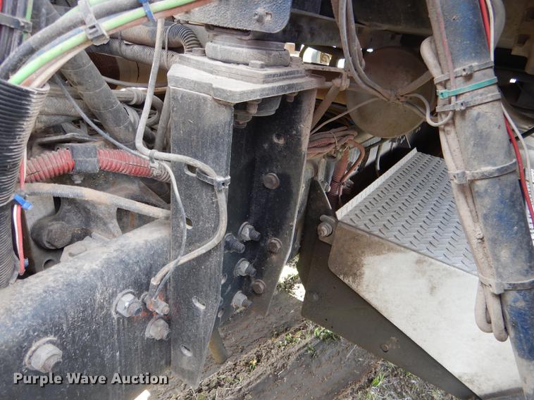 image for item DG5787 2007 Freightliner Classic XL semi truck