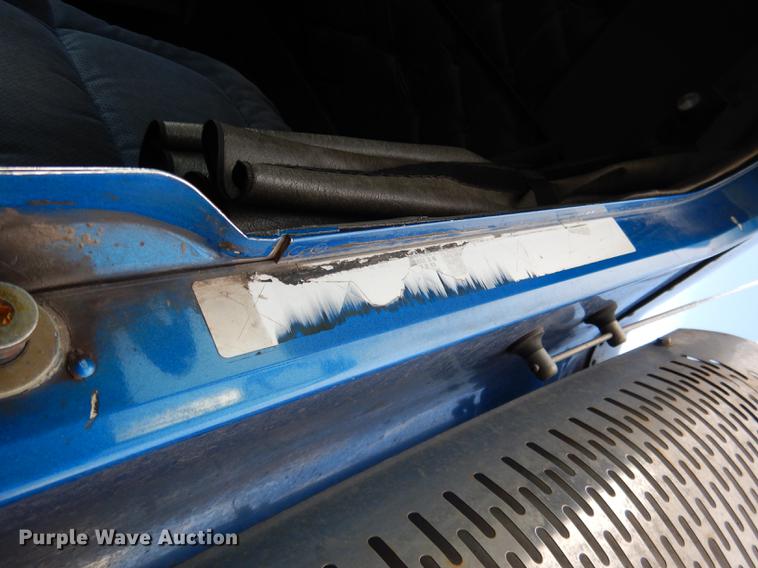 image for item DG5787 2007 Freightliner Classic XL semi truck