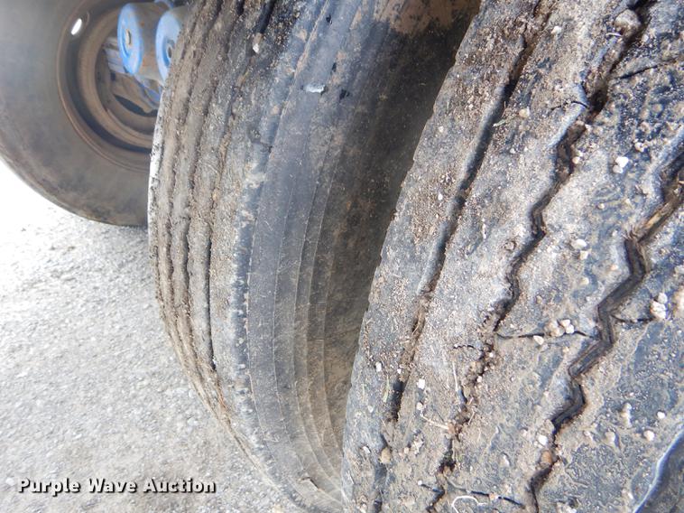 image for item FH9429 1980 Tiger tank trailer