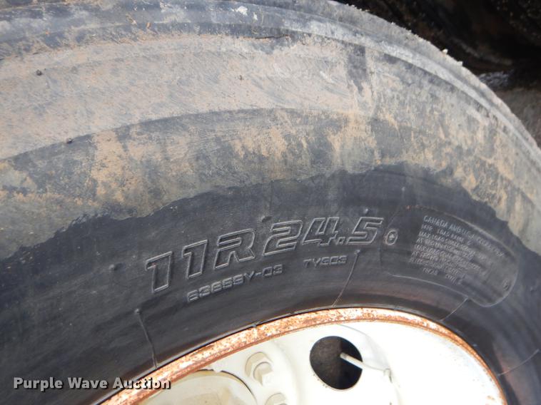 image for item FH9429 1980 Tiger tank trailer