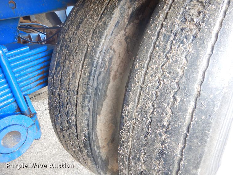 image for item FH9429 1980 Tiger tank trailer