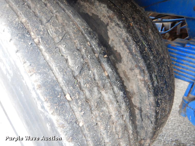 image for item FH9429 1980 Tiger tank trailer