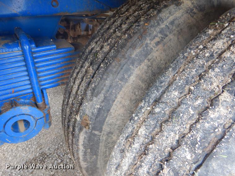 image for item FH9429 1980 Tiger tank trailer