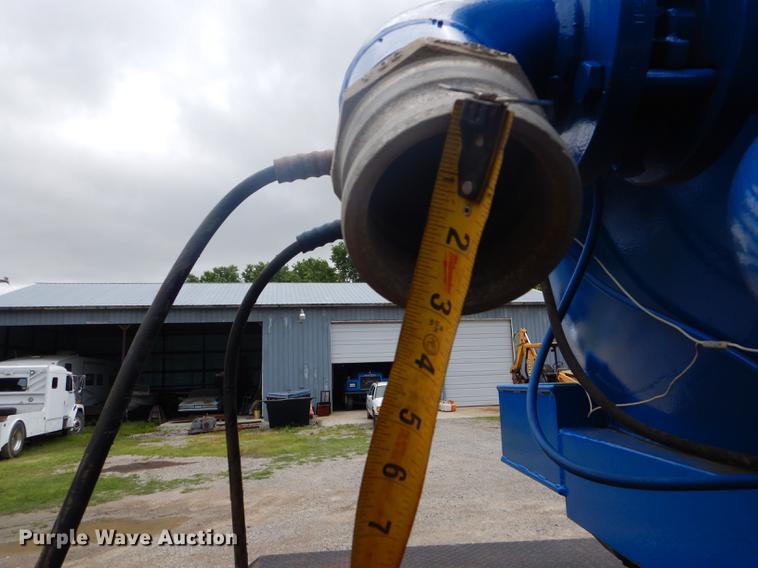 image for item FH9429 1980 Tiger tank trailer