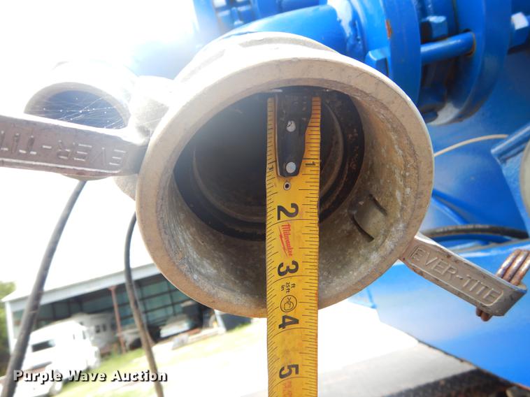 image for item FH9429 1980 Tiger tank trailer