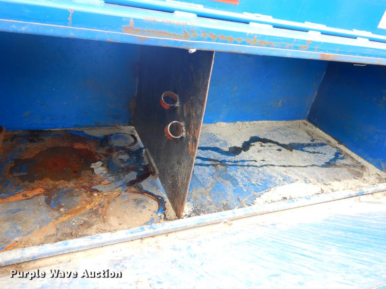 image for item FH9429 1980 Tiger tank trailer