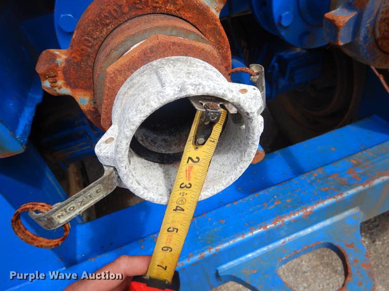 image for item FH9429 1980 Tiger tank trailer