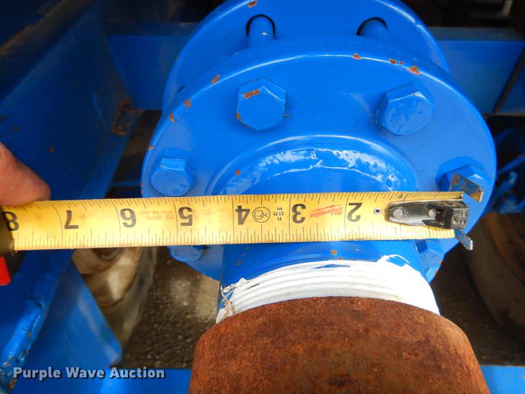 image for item FH9429 1980 Tiger tank trailer