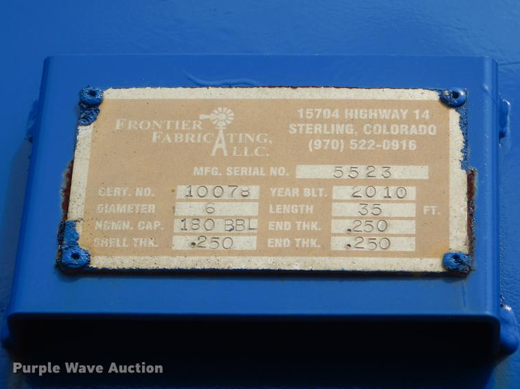 image for item FH9429 1980 Tiger tank trailer