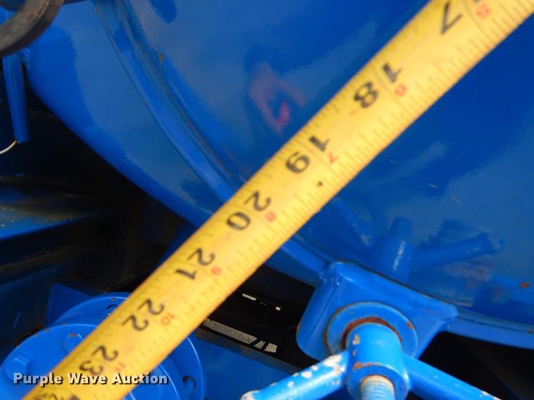 image for item FH9429 1980 Tiger tank trailer