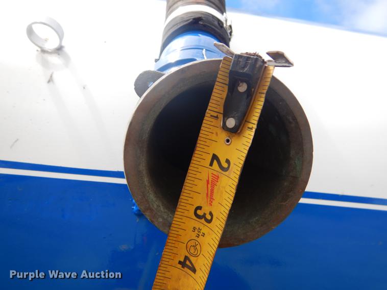 image for item FH9429 1980 Tiger tank trailer