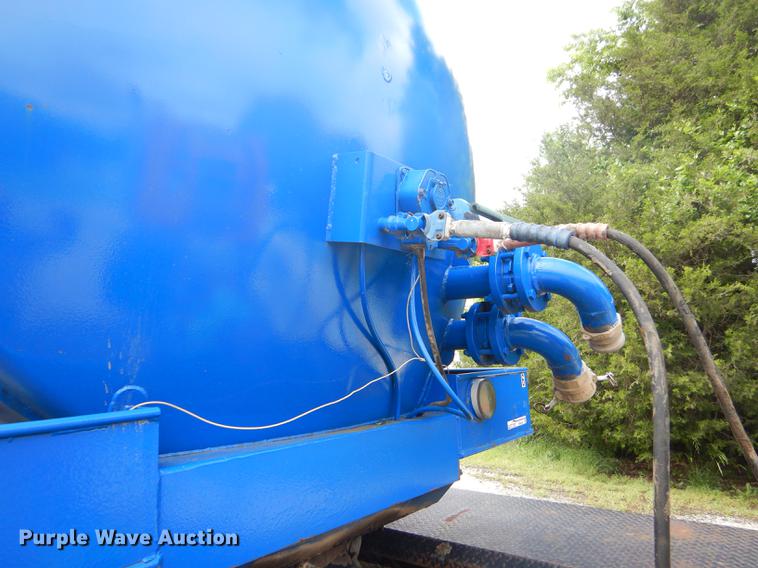 image for item FH9429 1980 Tiger tank trailer