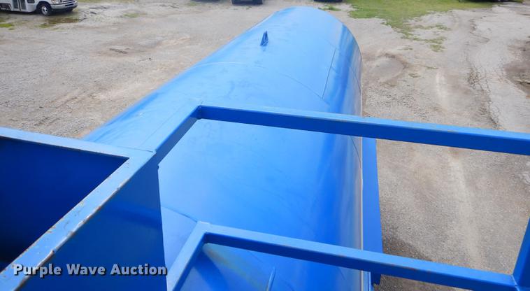 image for item FH9429 1980 Tiger tank trailer