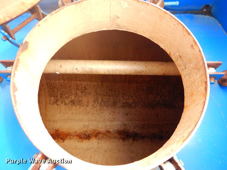 image for item FH9429 1980 Tiger tank trailer