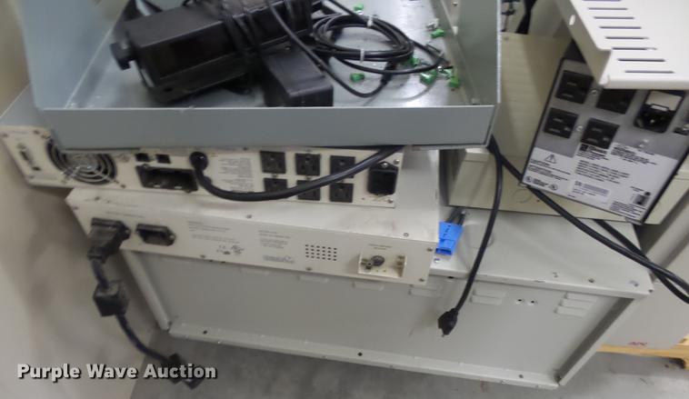 image for item CD9620 (6) Universal Power Supply battery backups