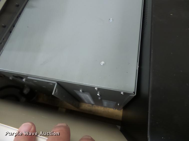 image for item CD9620 (6) Universal Power Supply battery backups