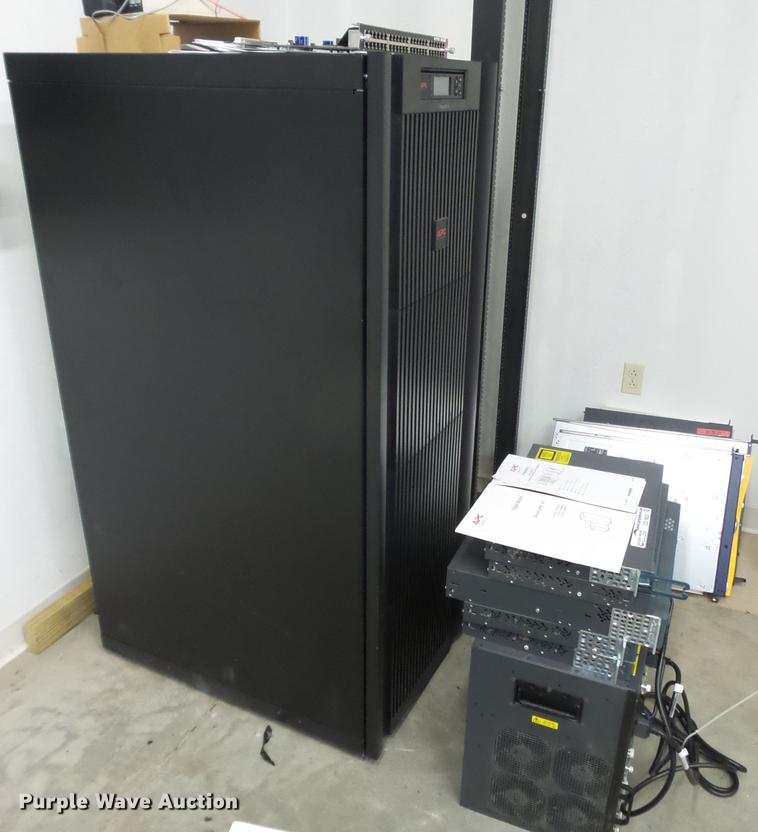 image for item CD9621 Cisco Systems Catalyst 4500 switch