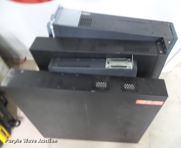 image for item CD9621 Cisco Systems Catalyst 4500 switch