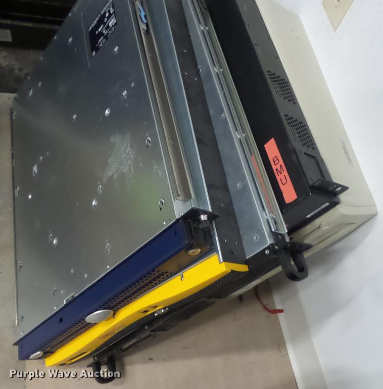 image for item CD9621 Cisco Systems Catalyst 4500 switch