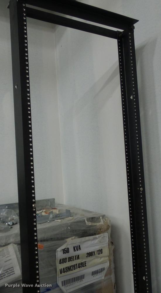 image for item CD9621 Cisco Systems Catalyst 4500 switch