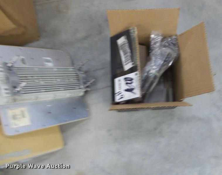 image for item CD9623 Alvarion & Lucent wireless internet equipment