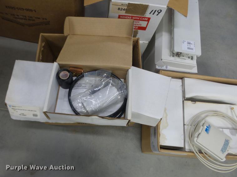 image for item CD9623 Alvarion & Lucent wireless internet equipment