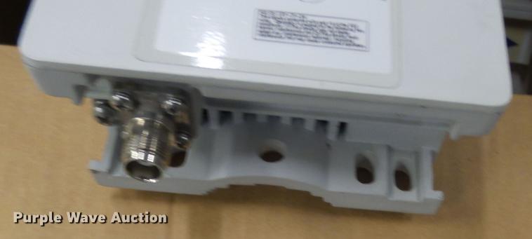 image for item CD9623 Alvarion & Lucent wireless internet equipment