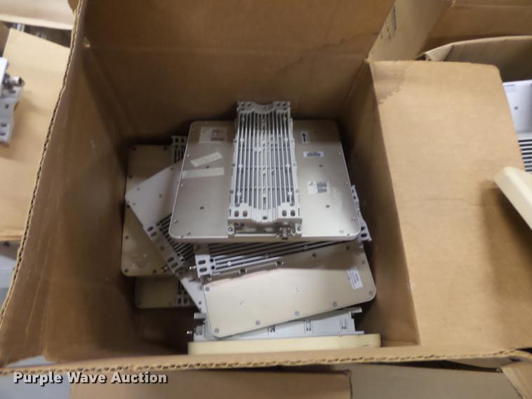image for item CD9623 Alvarion & Lucent wireless internet equipment