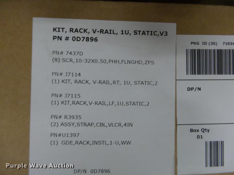 image for item CD9623 Alvarion & Lucent wireless internet equipment