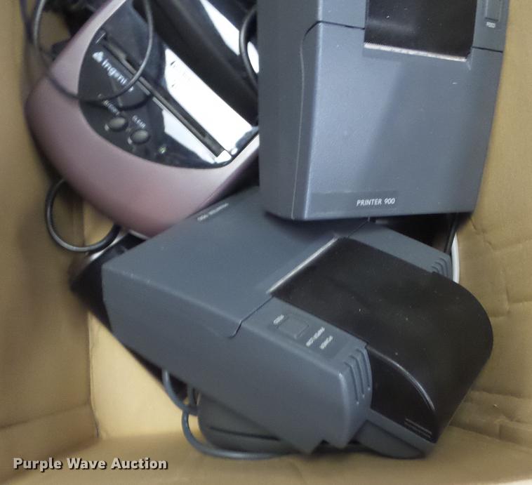 image for item CD9624 Electronics