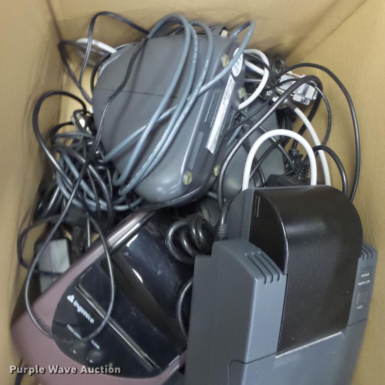 image for item CD9624 Electronics