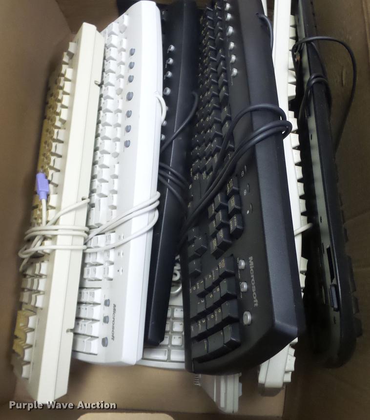 image for item CD9624 Electronics