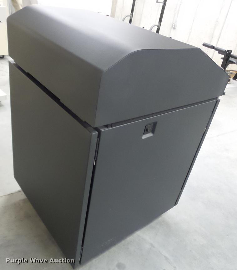 image for item CD9626 Ricoh Infoprint 6500 printer