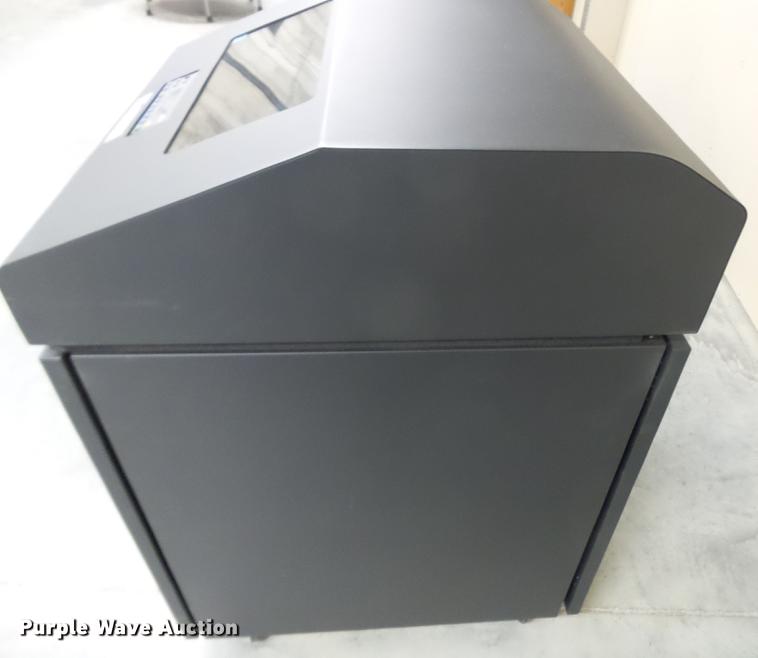 image for item CD9626 Ricoh Infoprint 6500 printer