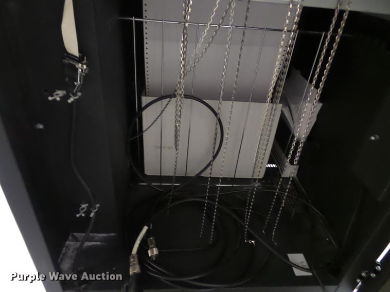 image for item CD9626 Ricoh Infoprint 6500 printer