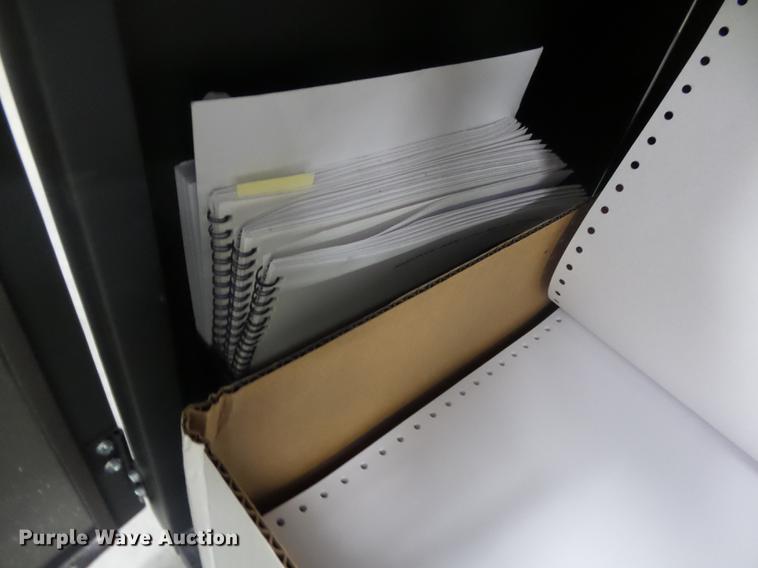 image for item CD9626 Ricoh Infoprint 6500 printer