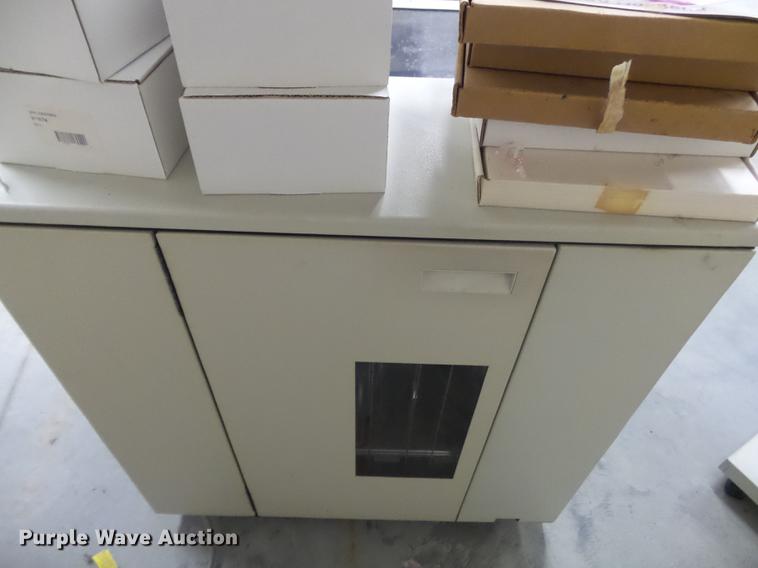 image for item CD9627 IBM 3262 printer