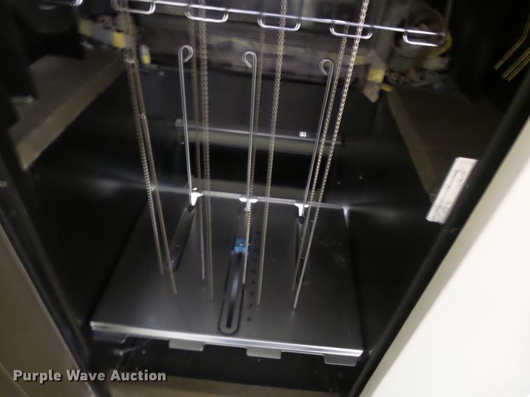 image for item CD9627 IBM 3262 printer