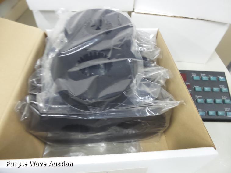 image for item CD9627 IBM 3262 printer