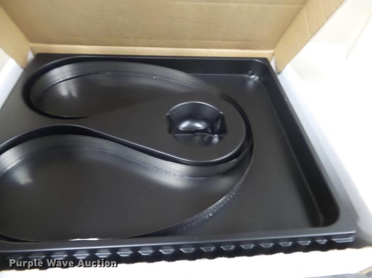 image for item CD9627 IBM 3262 printer