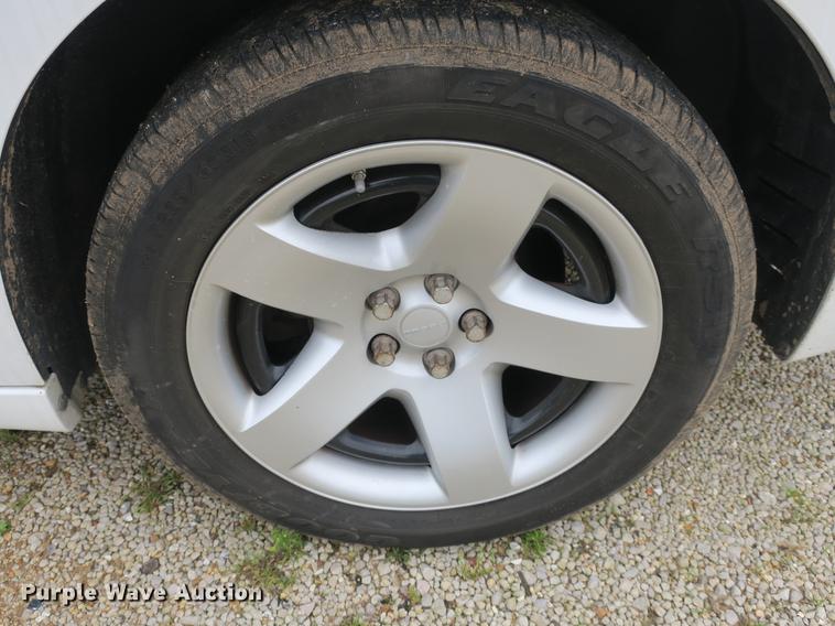 image for item DB8770 2014 Dodge Charger Police