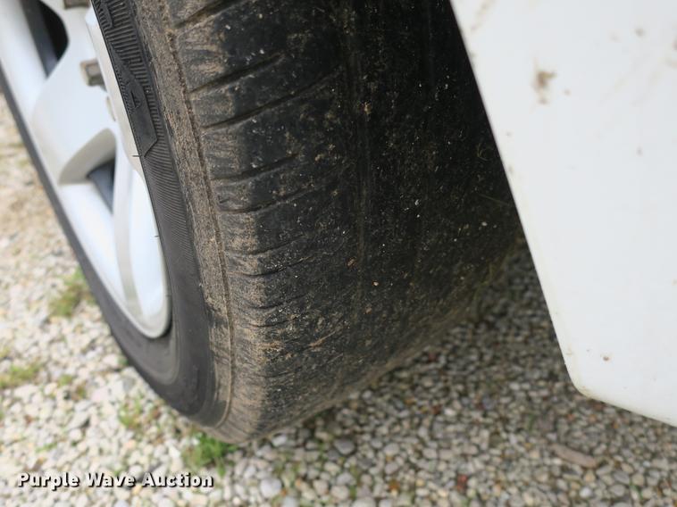 image for item DB8770 2014 Dodge Charger Police