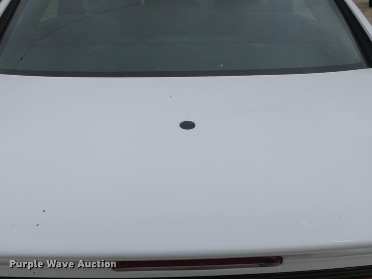 image for item DB8770 2014 Dodge Charger Police