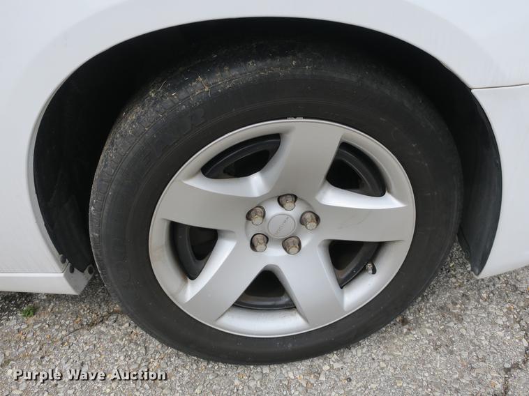 image for item DB8770 2014 Dodge Charger Police