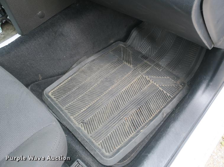 image for item DB8770 2014 Dodge Charger Police