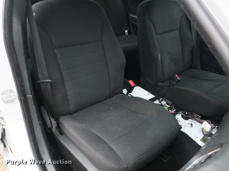 image for item DB8770 2014 Dodge Charger Police