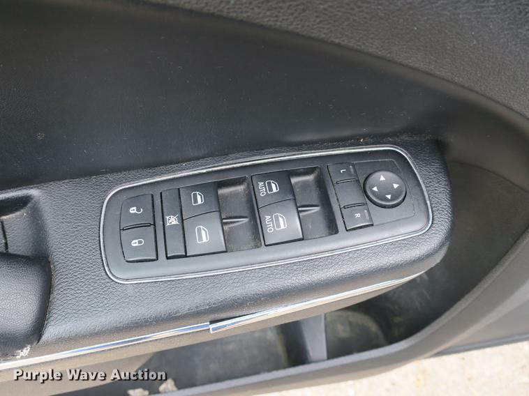 image for item DB8770 2014 Dodge Charger Police