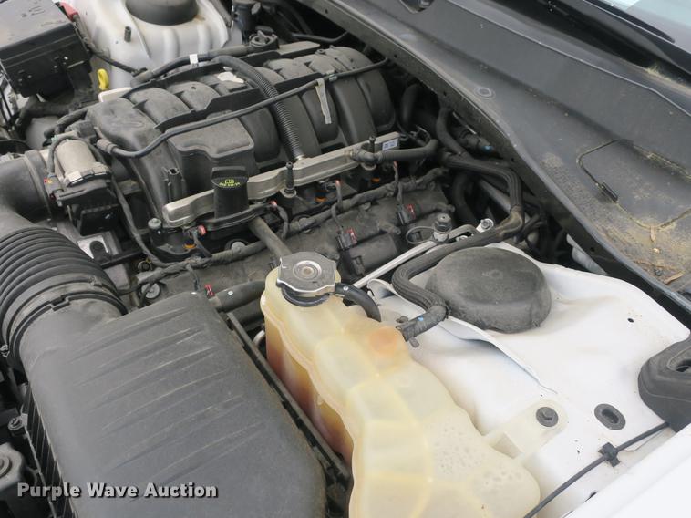 image for item DB8770 2014 Dodge Charger Police